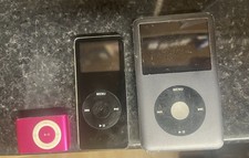 Apple ipod joblot for sale Apple ipod joblot for sale  NEWTON STEWART