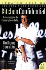 Kitchen confidential adventur for sale  Montgomery