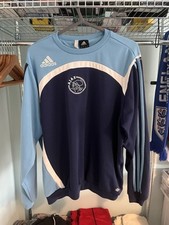 Ajax amsterdam 2007 for sale  NEWPORT