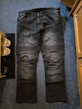 Motorrad jeans damen gebraucht kaufen  Wertheim