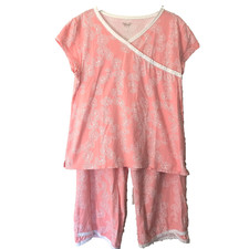 Garnet hill pajama for sale  Warren