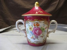 Porcelaine couleuvre pot d'occasion  Lorgues