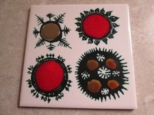 Vintage johnson ceramic for sale  DAVENTRY