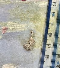 Sterling silver long for sale  UK