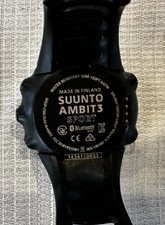 Suunto ambit3 sport for sale  Bend