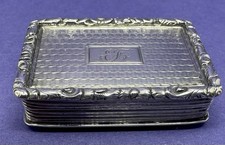 Early victorian solid for sale  UK