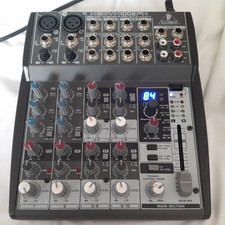 behringer 8000 for sale  NEWPORT