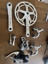 Shimano 105 groupset for sale  Albuquerque