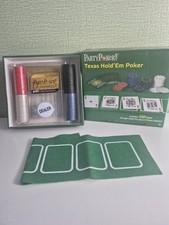 Party poker board for sale  NORMANTON