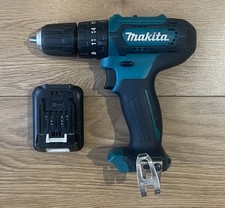 Makita hp333d 12v for sale  UK