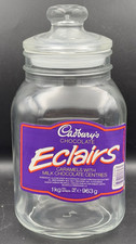 Cadbury eclairs 1987 for sale  NORTHAMPTON