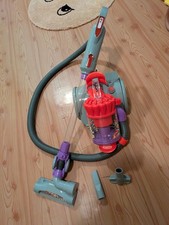 Dyson kinderstaubsauger aufsä gebraucht kaufen  Eckartsberga