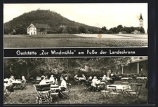 Kunnerwitz gasthaus zur gebraucht kaufen  Berlin