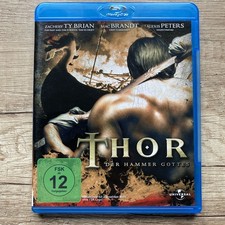 Blu ray thor gebraucht kaufen  Lentföhrden