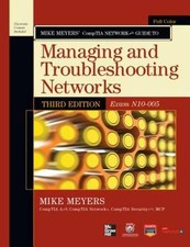Mike meyers comptia for sale  Montgomery
