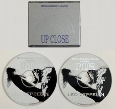 Led zeppelin close for sale  Plantsville