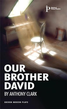 Brother david anthony for sale  UK