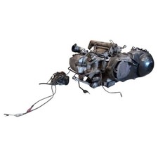 Motore k415 suzuki usato  Pratola Peligna