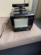 5cm farbfernseher ukw gebraucht kaufen  Braunschweig