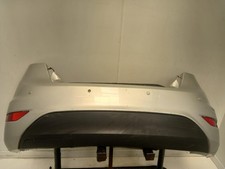 Ford fiesta rear for sale  SOUTHAMPTON