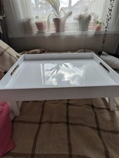 Breakfast bed tray for sale  LONDON