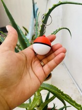 Portachiavi poké ball usato  Arezzo