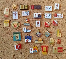 Lot pins jeux d'occasion  Épinay-sur-Seine