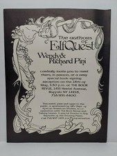 Elf quest wendy for sale  Buffalo