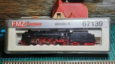 Fleischmann 67139 locomotive d'occasion  Gien
