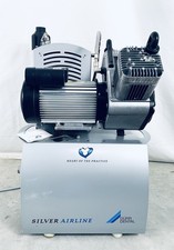Dürr duo kompressor gebraucht kaufen  Ratekau