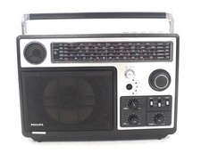 Vtg philips 970 for sale  LEEDS