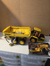 Lego technic 42114 for sale  WIGAN