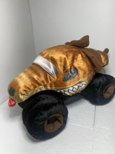 Monster mutt plush for sale  Phoenix