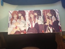 Lot mangas netsuzô d'occasion  Nantes-