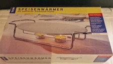 Tcm speisewärmer mattierter gebraucht kaufen  Naila