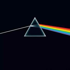Pink floyd dark usato  Casalecchio di Reno
