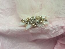 Wedding pearl jewel for sale  Tallahassee