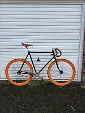 Belleri custom fixie for sale  BROADSTAIRS