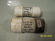Kohler small engine for sale  Oronogo
