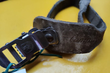 Cinturino campagnolo pelle usato  Foligno
