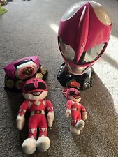 Hasbro power rangers for sale  LEICESTER