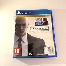 Hitman prima stagione usato  Minturno