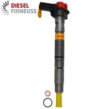 0445116030 03L130277 Bosch Injektor Einspritzdüse VW AUDI SEAT SKODA 2,0 TDI na sprzedaż  Wysyłka do Poland