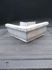 Galvanized steel style for sale  Spring City