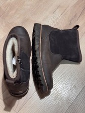 Ugg mens leather for sale  WOOLACOMBE