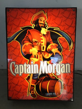 Captain morgan florecent for sale  El Monte