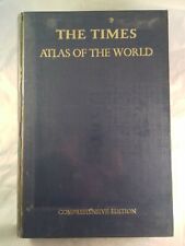 Times atlas the gebraucht kaufen  Lensahn