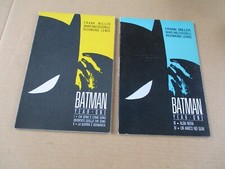 Batman year one d'occasion  Expédié en Belgium