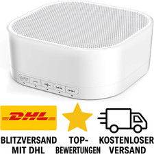 White noise einschlafhilfe gebraucht kaufen  Wetzlar