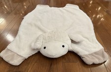 Plush lamb floor for sale Plush lamb floor for sale  House Springs